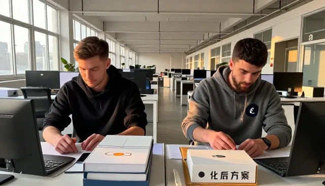 品牌代理商品供应：选、用、管三步走