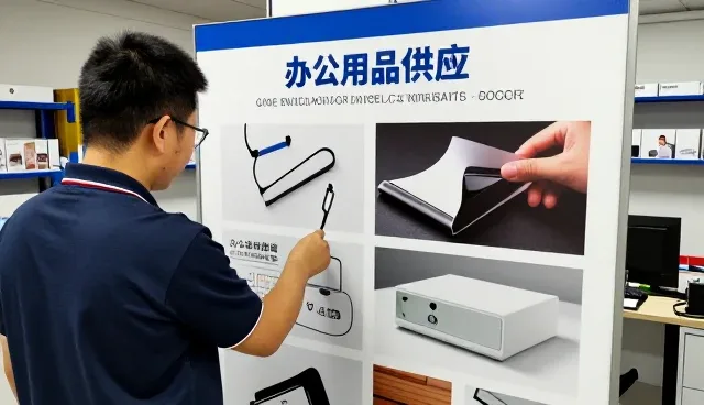 线上店铺定制服务化方案：选、用、管三步走