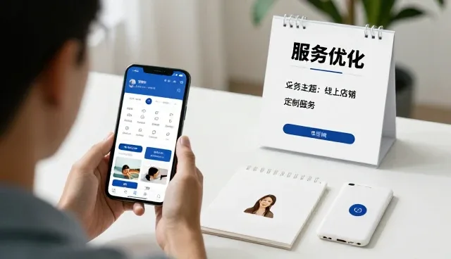 电商代运营中常见应用场景的处理要点